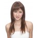 Pretty Sharon 全假髮 女士長直髮逼真假髮 修臉時尚長假髮女SRN-2026