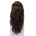 Pretty Sharon 全假髮 女士長卷髮逼真假髮 大波浪卷髮修臉時尚長假髮女SRN-2057