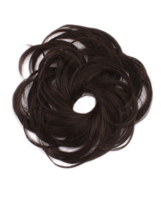 Lesalon 髪圈 女 新款 時尚 波西米亞風格髪飾 高檔髪箍頭飾髪圈 61502