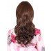 Wigs2you 接髪片 無痕假髪接髪片 長款卷髪補髪塊 增厚加長假髪片 無劉海假髪套E-043