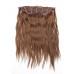 Wigs2you 接髪片 無痕假髪接髪片 長款卷髪補髪塊 增厚加長假髪片 無劉海假髪套E-044