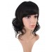 W-424-Darkest Brown