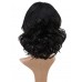 W-424-Darkest Brown