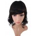 W-424-Darkest Brown