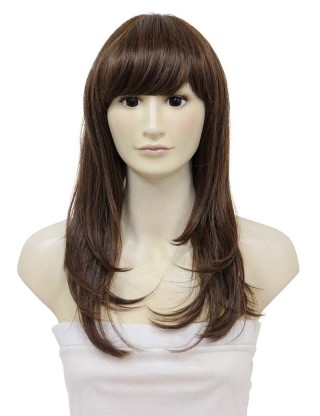W-531-Charcoal/Golden Auburn Mixed