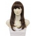 W-531-Charcoal/Golden Auburn Mixed