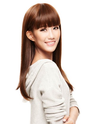 W-584-Darkie Blonde
