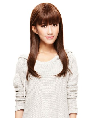 W-584-Charcoal/Golden Auburn Mixed
