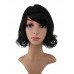 W-751-Darkest Brown