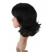 W-751-Darkest Brown
