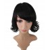 W-751-Darkest Brown