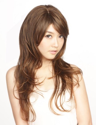 W-771-Chestnut Brown