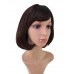 W-1001-Black/Auburn Mixed