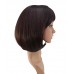 W-1001-Black/Auburn Mixed