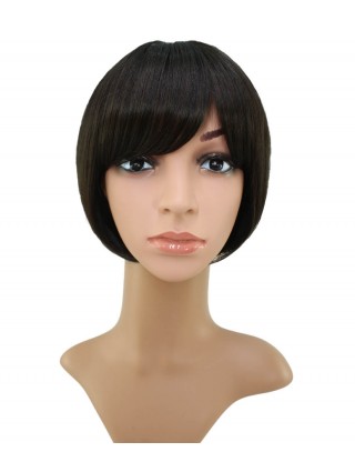 W-1002-Dark Brown