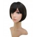 W-1002-Dark Brown