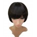 W-1002-Dark Brown