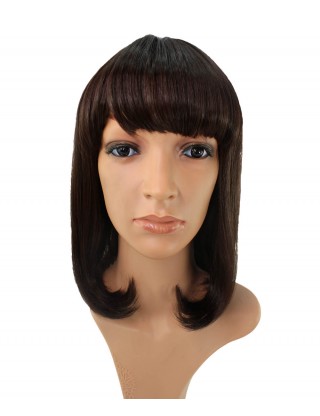 W-1008-Charcoal/Auburn Mixed