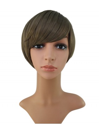 W-1009-Ash Brown