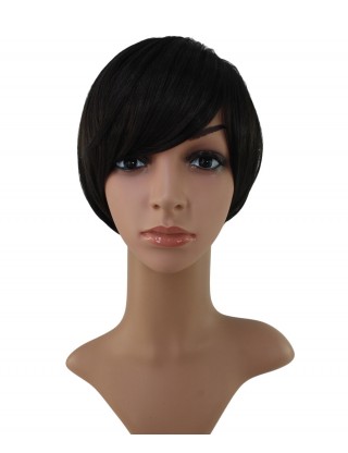 W-1009-Dark Brown