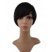 W-1009-Dark Brown