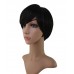 W-1009-Dark Brown