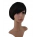 W-1009-Dark Brown