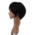 W-1009-Dark Brown
