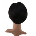 W-1009-Dark Brown