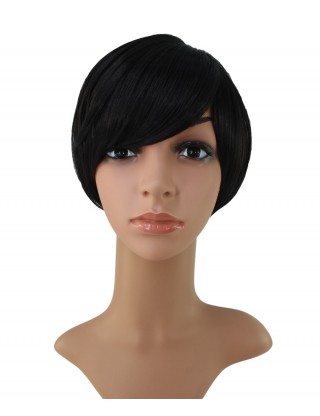 W-1009-Darkest Brown