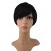 W-1009-Darkest Brown
