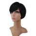 W-1009-Darkest Brown