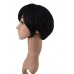 W-1009-Darkest Brown