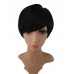 W-1009-Darkest Brown