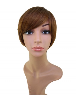 W-1009-Medium Auburn