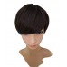 W-1010-Charcoal/Auburn Mixed