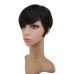 W-1010-Dark Brown