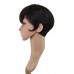 W-1010-Dark Brown