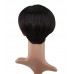 W-1010-Dark Brown
