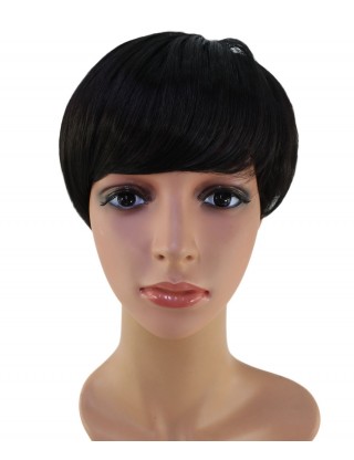 W-1010-Darkest Brown