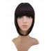 W-1011-Charcoal/Auburn Mixed