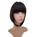 W-1011-Charcoal/Auburn Mixed