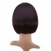 W-1011-Charcoal/Auburn Mixed