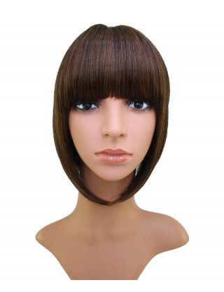 W-1011-Charcoal Golden Auburn 
