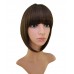 W-1011-Charcoal Golden Auburn 
