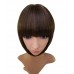 W-1011-Charcoal Golden Auburn 