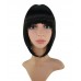 W-1011-Darkest Brown