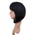 W-1011-Darkest Brown