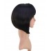 W-1011-Darkest Brown
