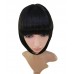 W-1011-Darkest Brown